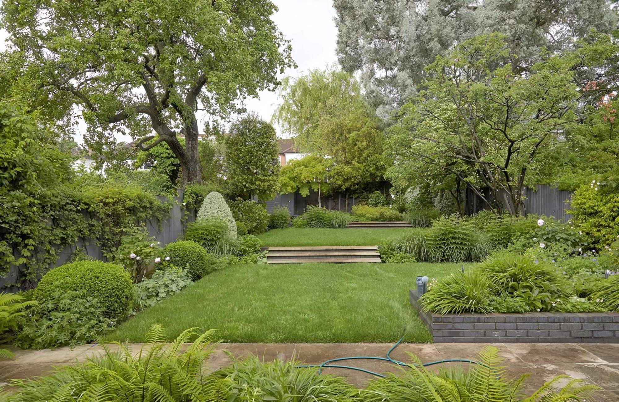 Ferienwohnung Unwind In Style 2Br With Cozy Backyard For Groups London Exterior foto